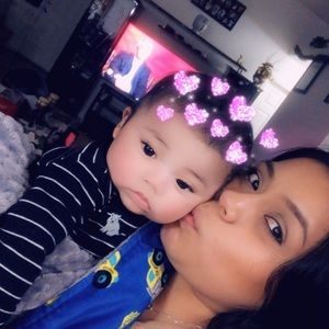 Meet your Posher, Veronica